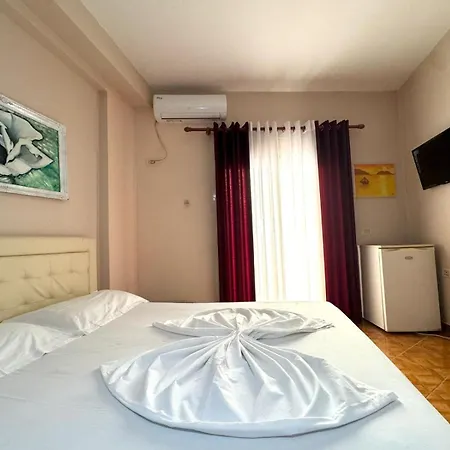 Appartamento Seaside Vlorë