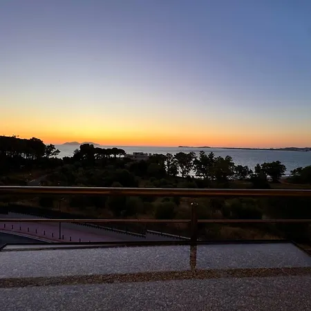 Seaside Appartamento