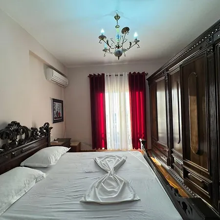 Seaside Apartamento