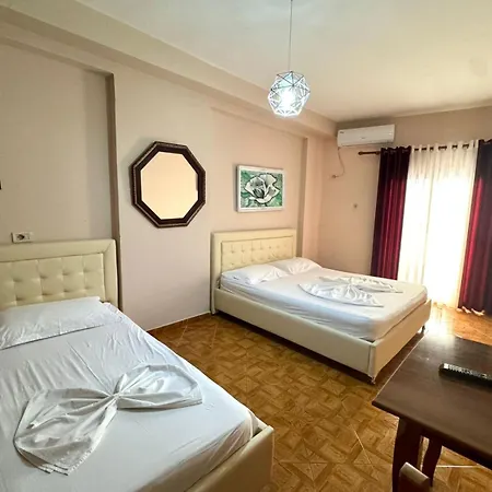 Apartment Seaside