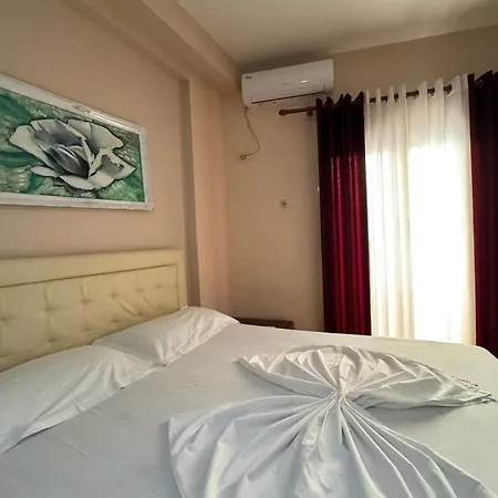 Apartamento Seaside Vlorë