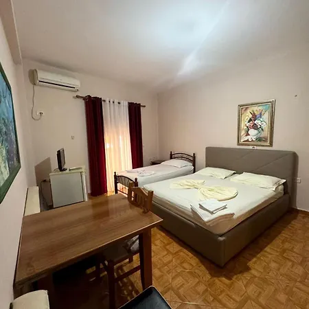 Apartamento Seaside *