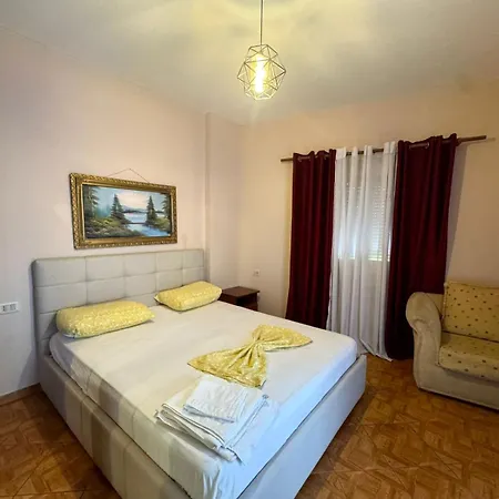 Seaside Appartamento Vlorë