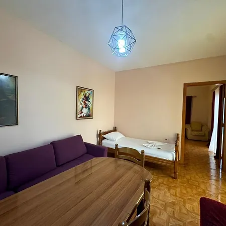 Appartamento Seaside Vlorë