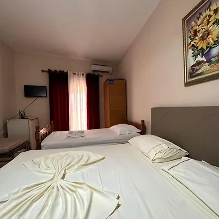 Seaside Apartamento *