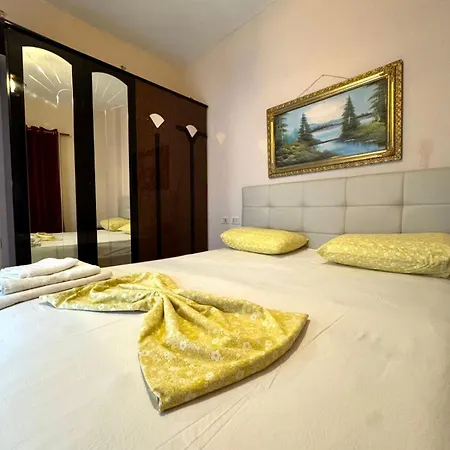 Apartamento Seaside