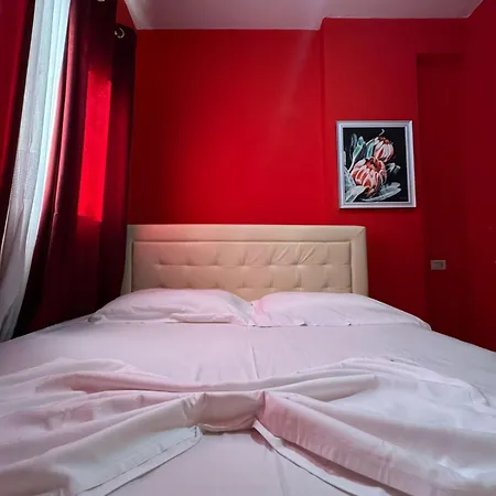 Apartamento Seaside