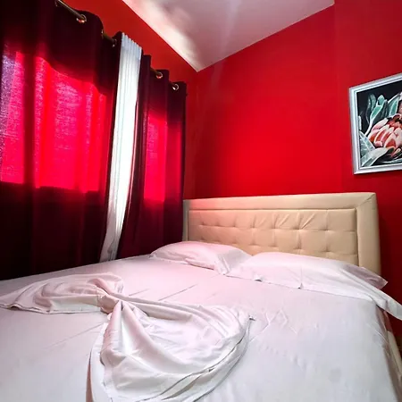 Apartamento Seaside