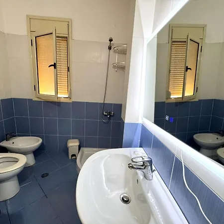 شقة Seaside فلورا