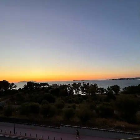 Seaside Vlorë
