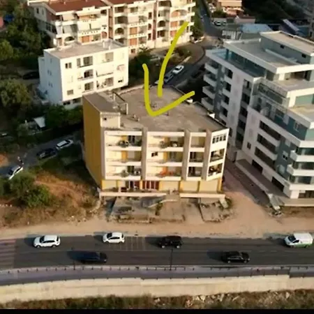 Seaside דירה *