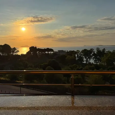 Lägenhet Seaside Vlorë