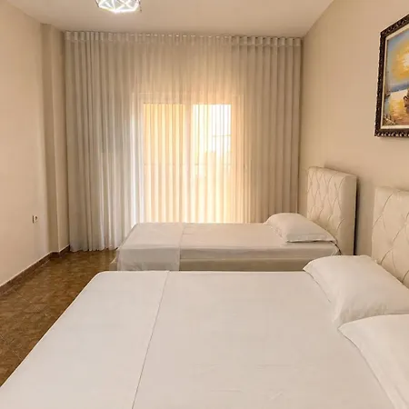 Apartment Seaside *