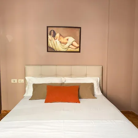 Seaside Apartment