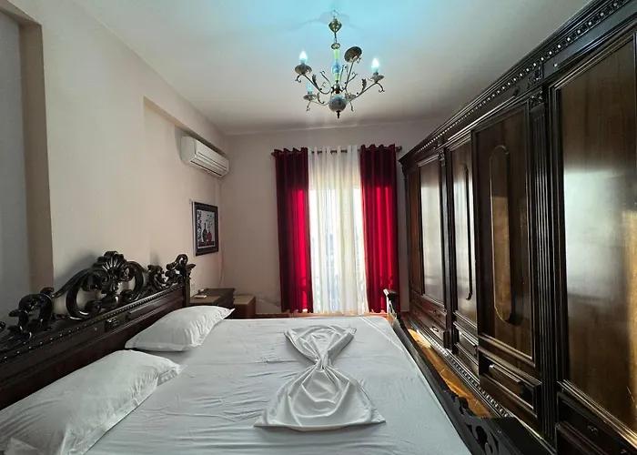 Seaside Appartamento