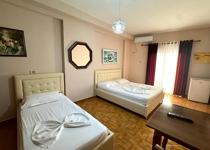 Appartamento Seaside