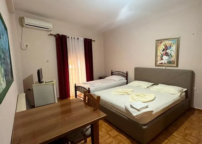 Appartamento Seaside *