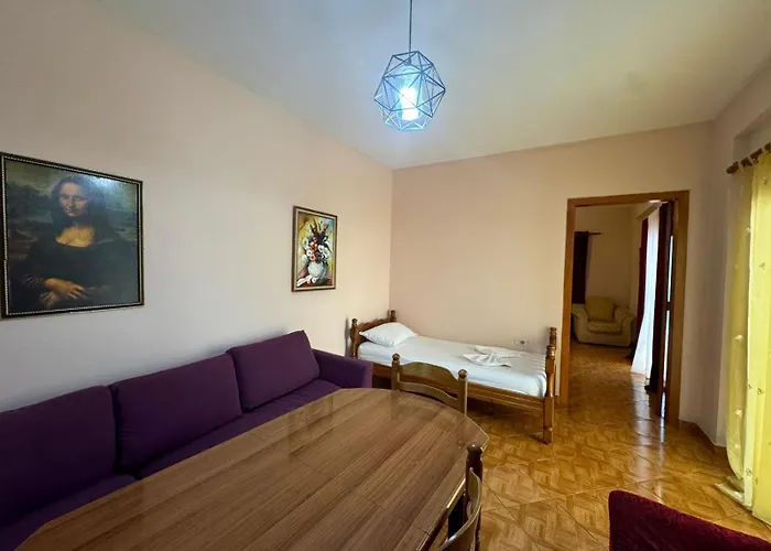 Appartamento Seaside Vlorë