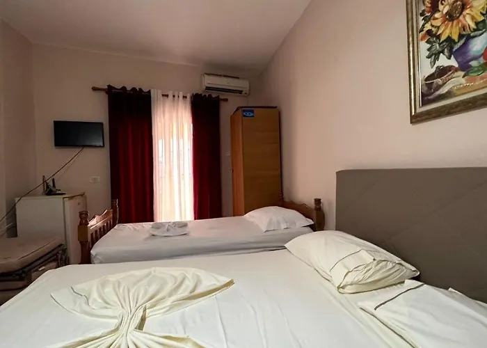 Seaside Appartamento *