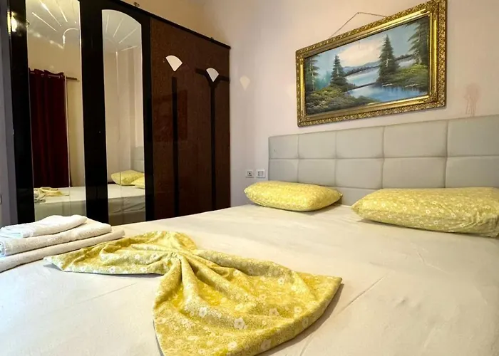 Appartamento Seaside