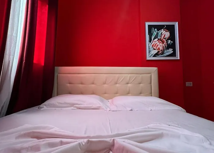 Appartamento Seaside