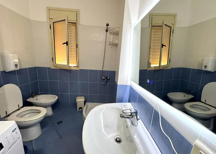 Appartamento Seaside Vlorë