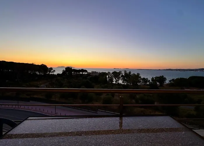 Seaside Appartamento